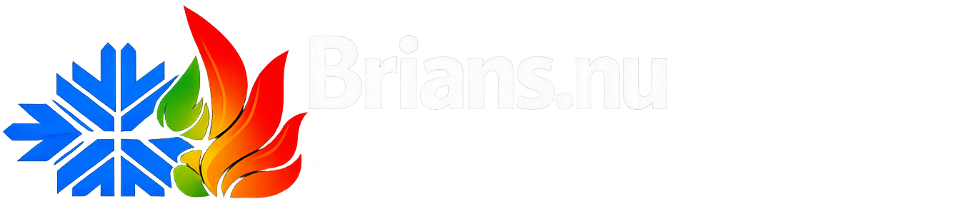 Brians.nu banner