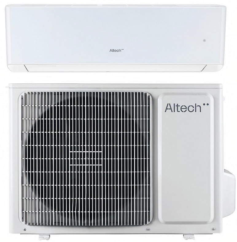 Altech varmepumpe