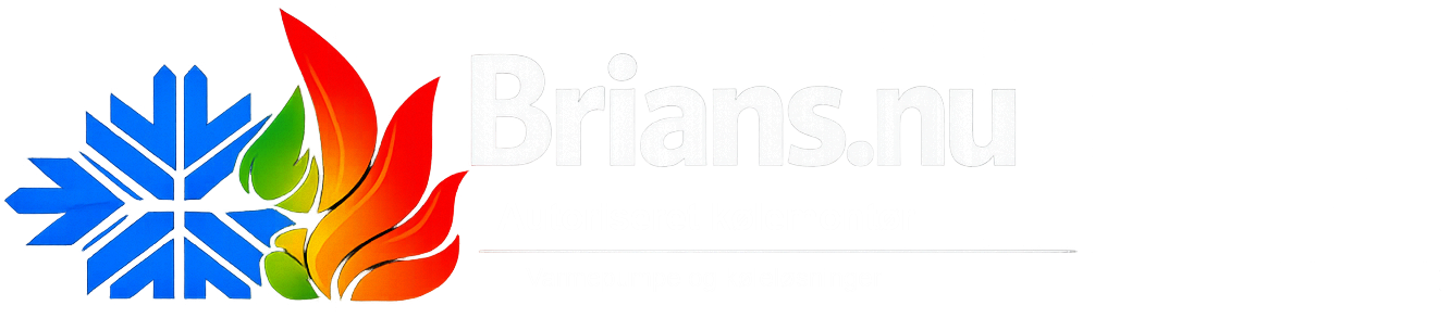 Brians.nu banner